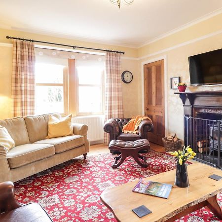 Glencanisp Aviemore Bagian luar foto