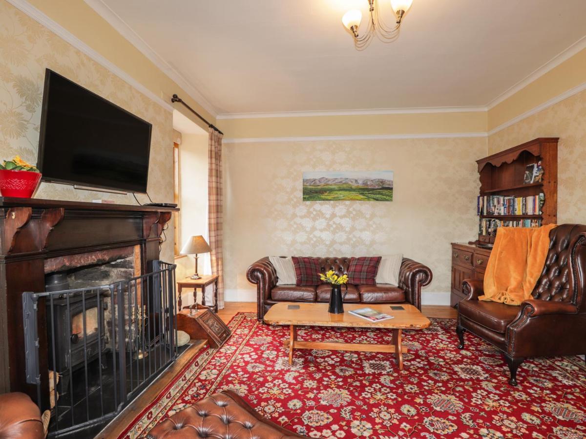 Glencanisp Aviemore Bagian luar foto