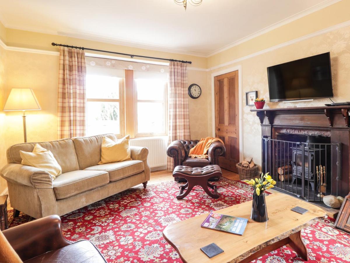 Glencanisp Aviemore Bagian luar foto