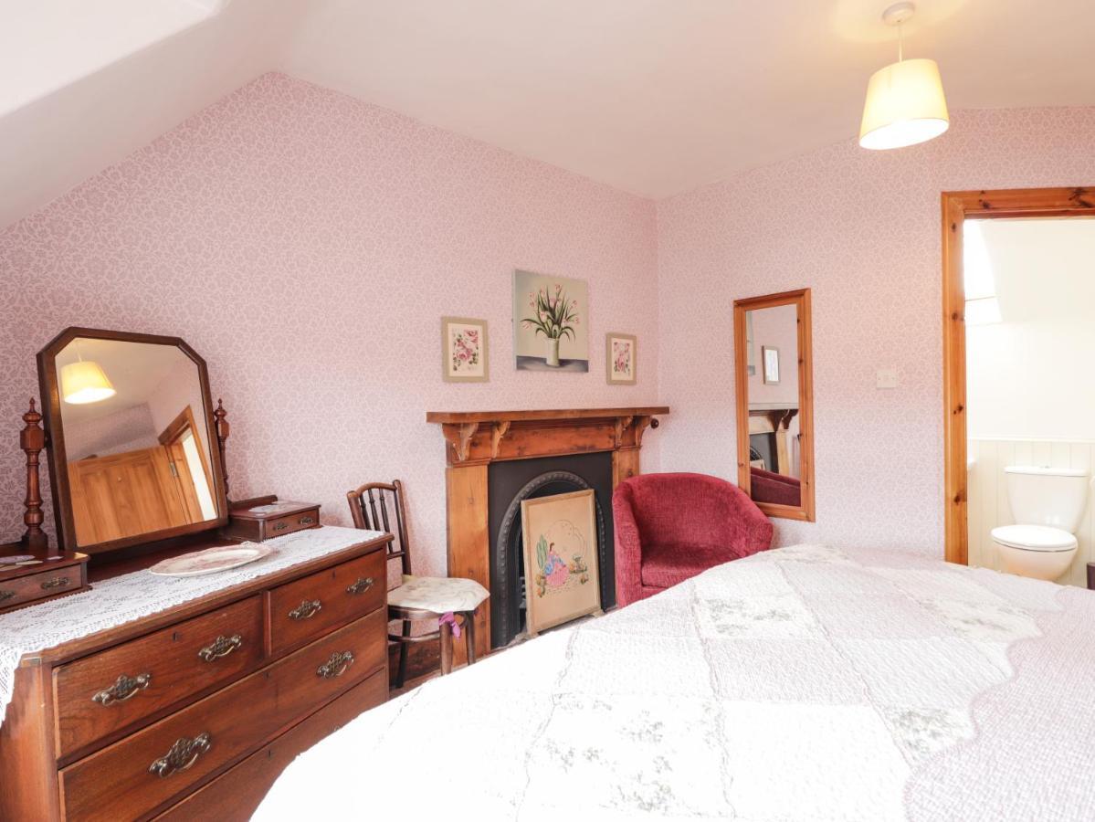 Glencanisp Aviemore Bagian luar foto