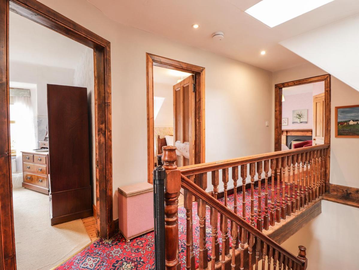 Glencanisp Aviemore Bagian luar foto