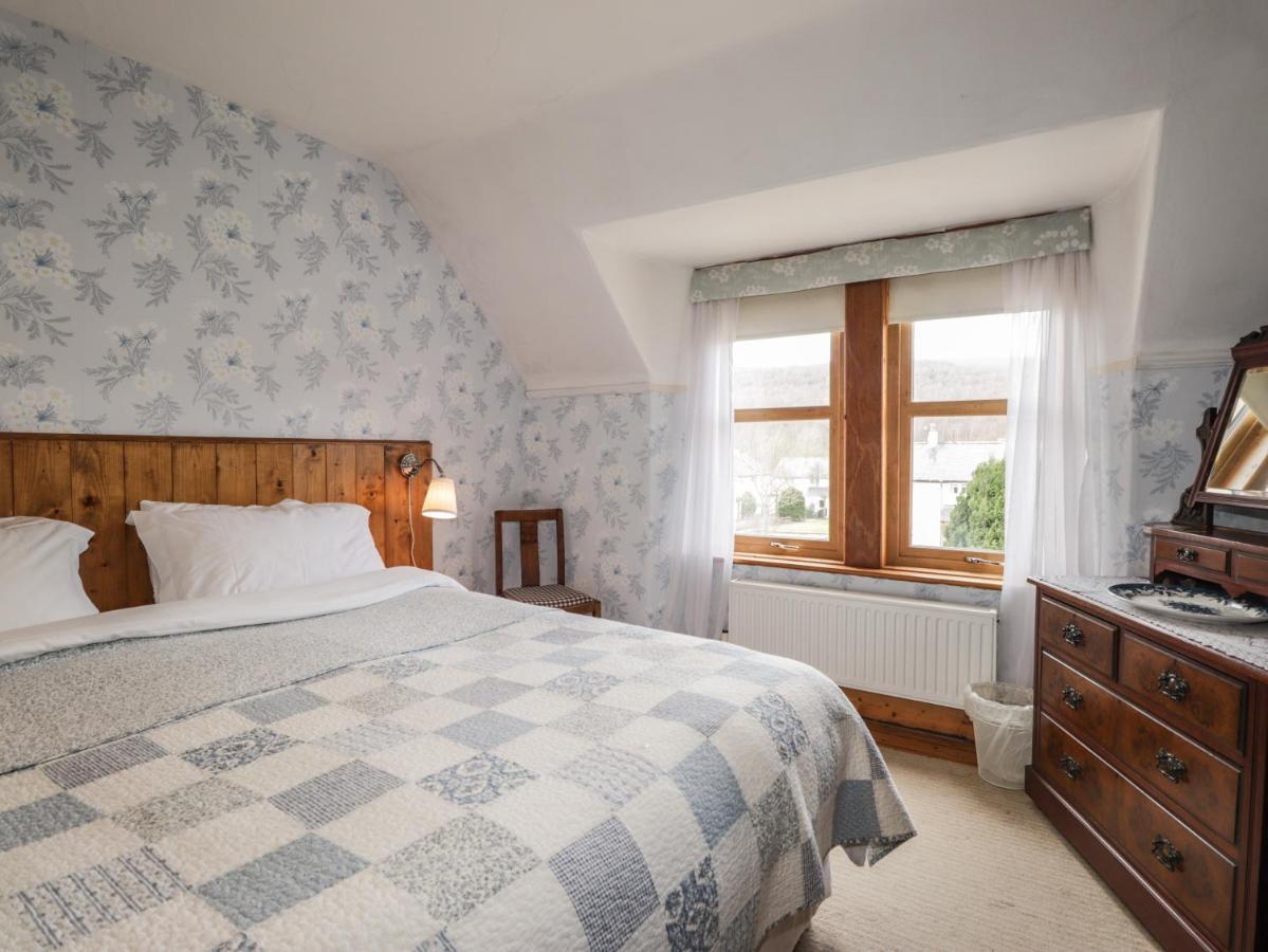 Glencanisp Aviemore Bagian luar foto